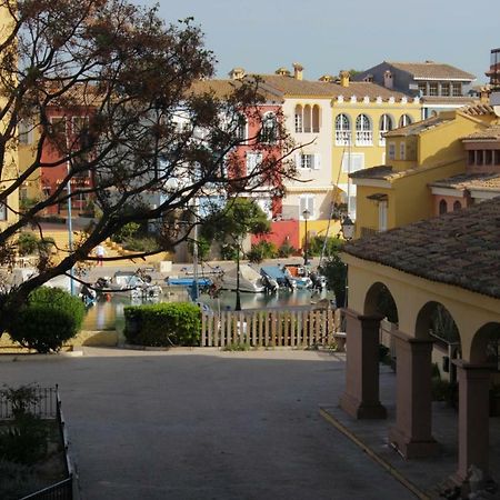Apartment In Little Venice ميناء سابلايا المظهر الخارجي الصورة