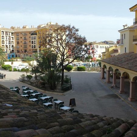 Apartment In Little Venice ميناء سابلايا المظهر الخارجي الصورة