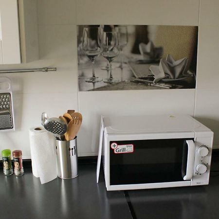 Apartment In Little Venice ميناء سابلايا المظهر الخارجي الصورة