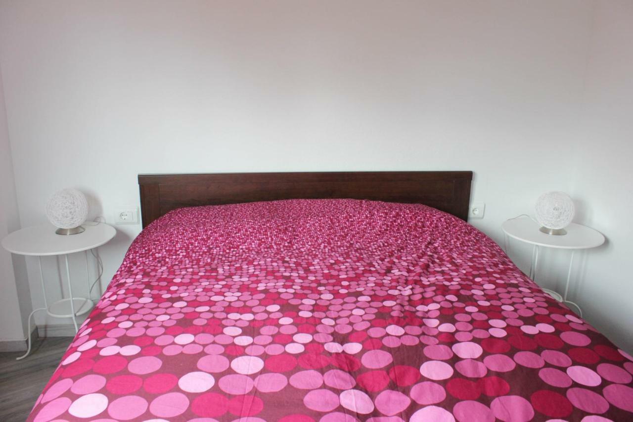 Apartment In Little Venice ميناء سابلايا المظهر الخارجي الصورة