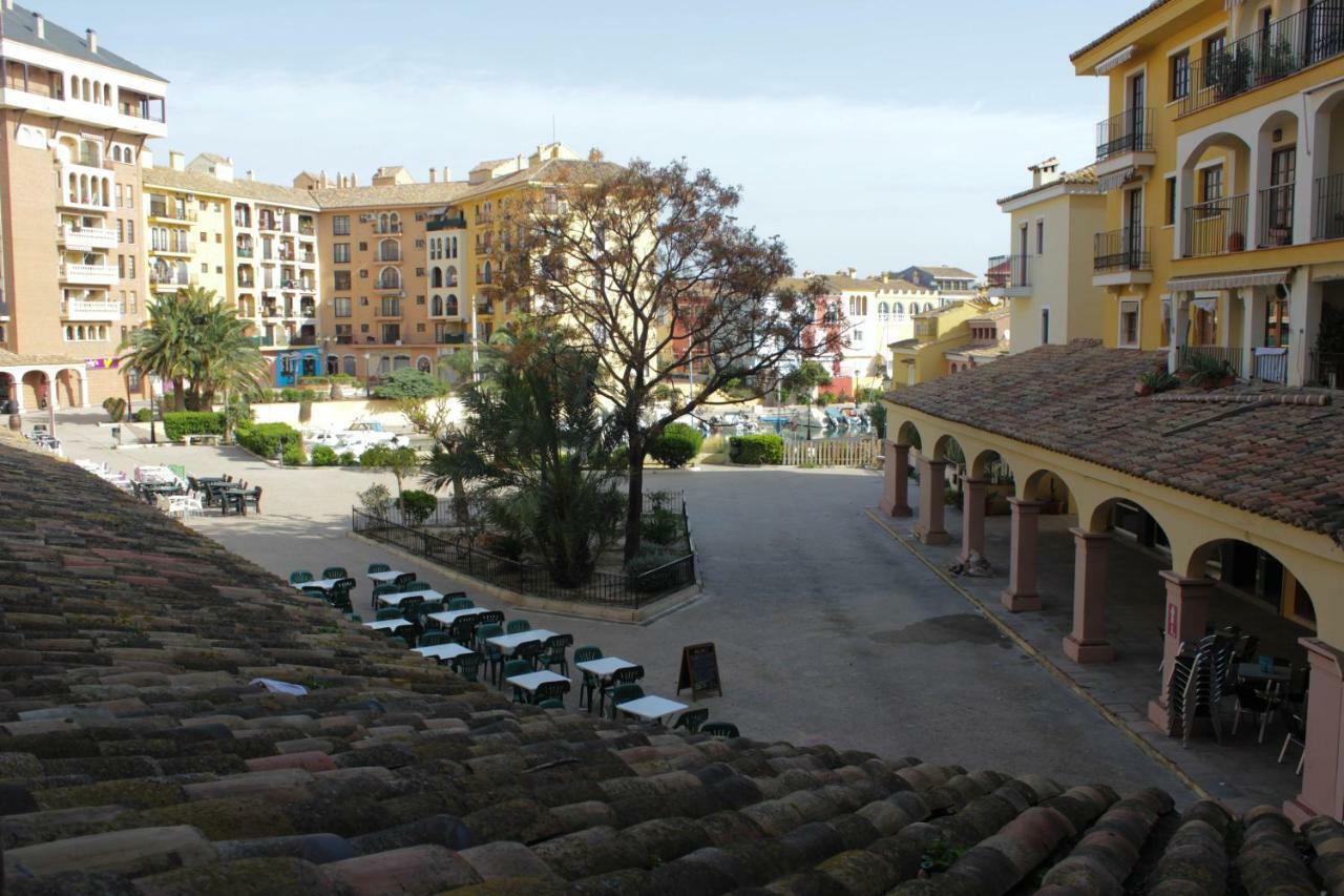 Apartment In Little Venice ميناء سابلايا المظهر الخارجي الصورة