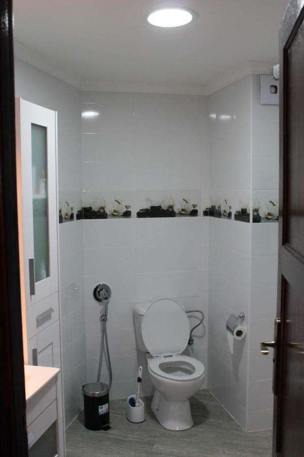 Apartment In Little Venice ميناء سابلايا المظهر الخارجي الصورة