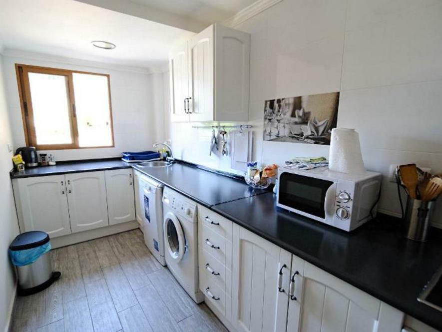 Apartment In Little Venice ميناء سابلايا المظهر الخارجي الصورة