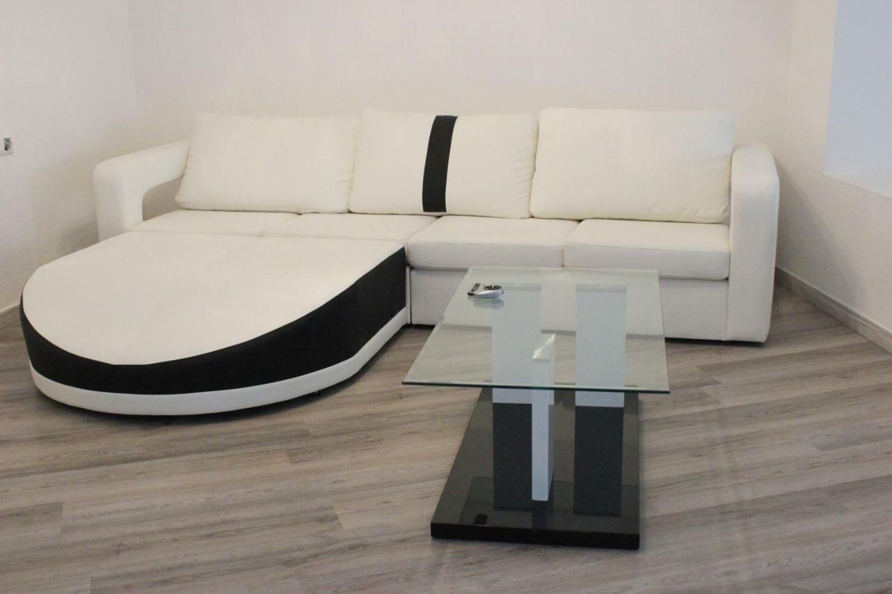 Apartment In Little Venice ميناء سابلايا المظهر الخارجي الصورة