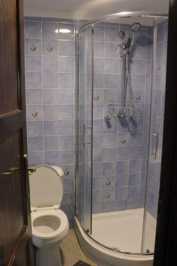 Apartment In Little Venice ميناء سابلايا المظهر الخارجي الصورة
