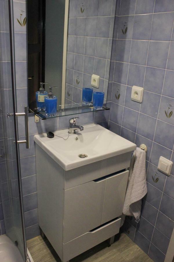 Apartment In Little Venice ميناء سابلايا المظهر الخارجي الصورة