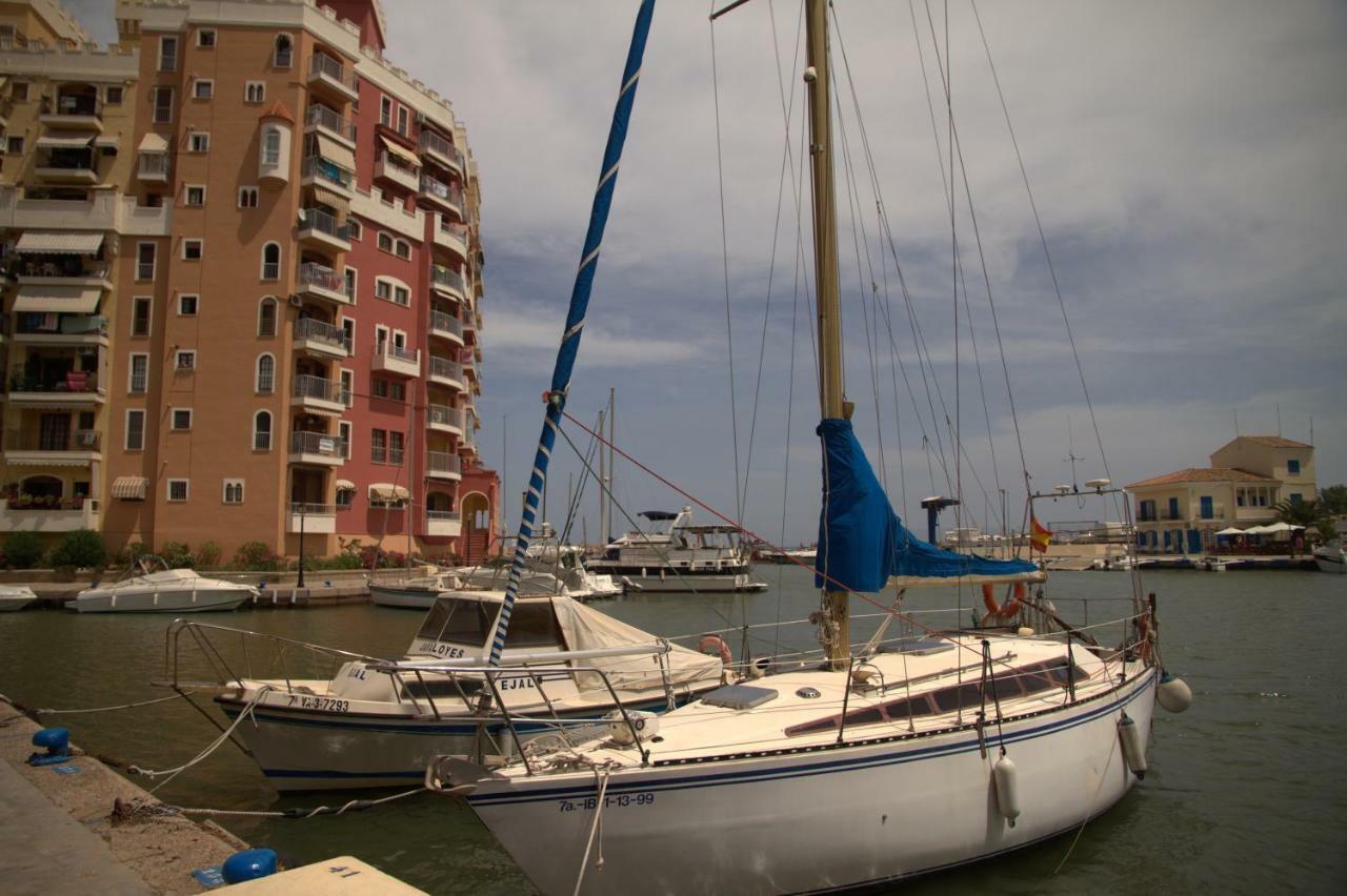 Apartment In Little Venice ميناء سابلايا المظهر الخارجي الصورة